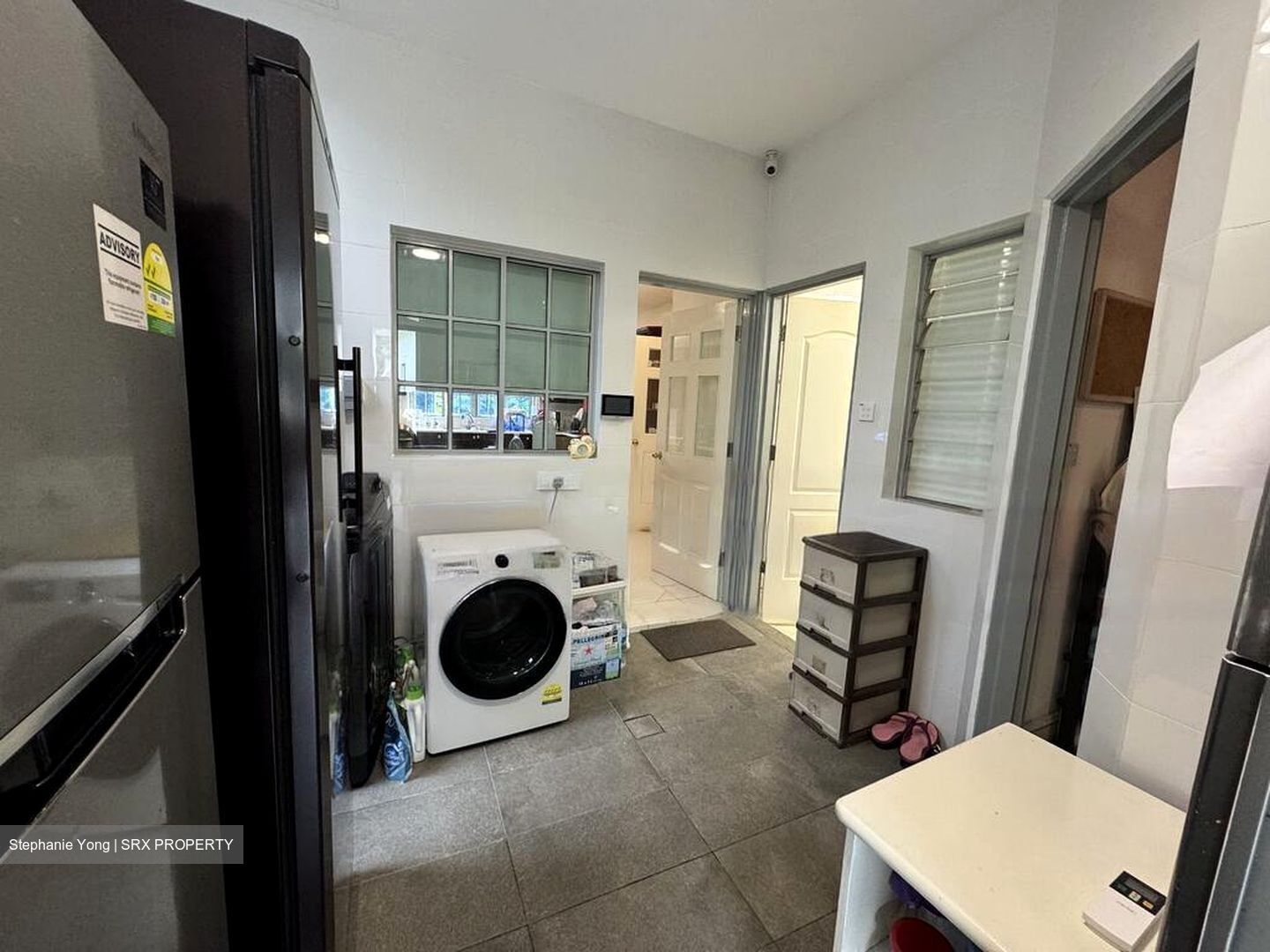 Jalan Sampurna (D10), Detached #458599571